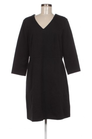 Φόρεμα Yessica, Μέγεθος XL, Χρώμα Μαύρο, Τιμή 15,65 €