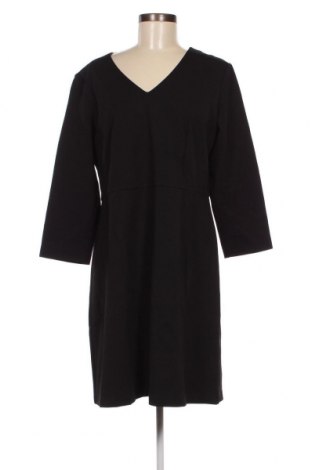 Kleid Yessica, Größe L, Farbe Schwarz, Preis 12,80 €