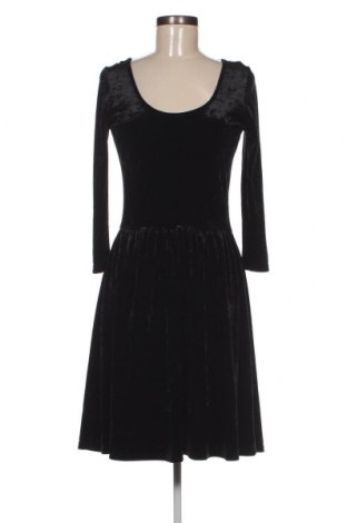 Šaty  Yessica, Veľkosť XS, Farba Čierna, Cena  5,26 €
