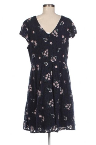 Φόρεμα Yessica, Μέγεθος XL, Χρώμα Μπλέ, Τιμή 35,88 €
