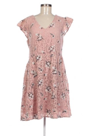 Kleid Yessica, Größe M, Farbe Rosa, Preis € 22,20