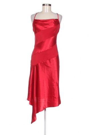 Kleid Yessica, Größe M, Farbe Rot, Preis € 8,90