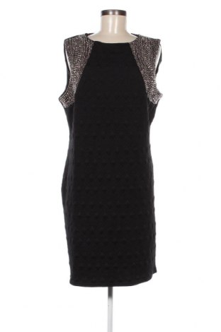 Φόρεμα Yessica, Μέγεθος XXL, Χρώμα Μαύρο, Τιμή 19,73 €