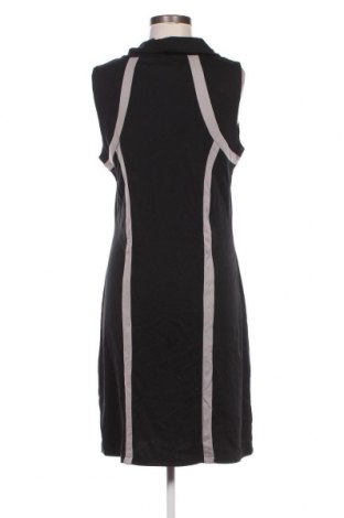 Φόρεμα Yest, Μέγεθος XL, Χρώμα Μαύρο, Τιμή 13,36 €