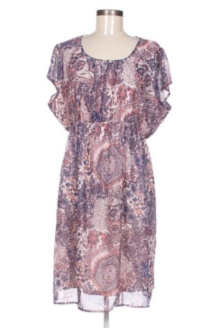 Kleid Yest, Größe L, Farbe Mehrfarbig, Preis 30,00 €