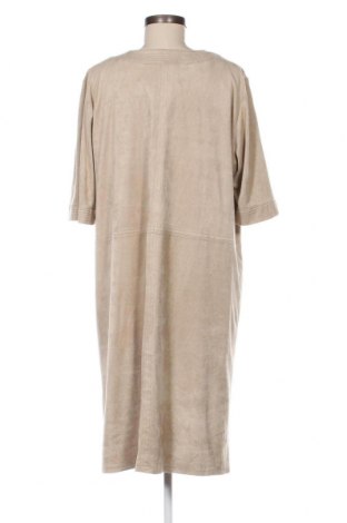 Kleid Your Sixth Sense, Größe XXL, Farbe Beige, Preis 20,18 €