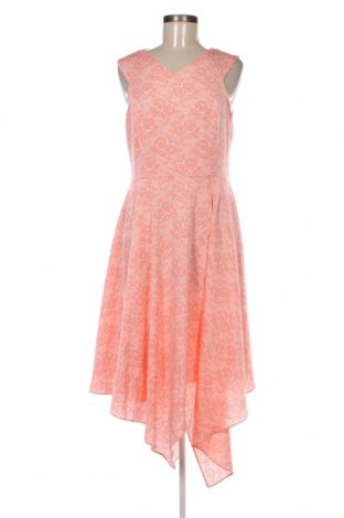 Šaty  Yumi, Velikost M, Barva Oranžová, Cena  605,00 Kč