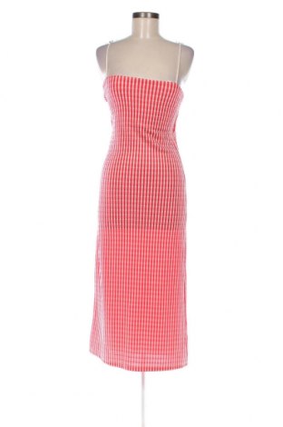 Kleid Zara, Größe S, Farbe Mehrfarbig, Preis 10,20 €