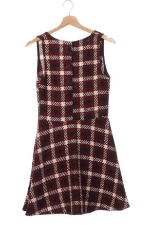 Kleid Zara, Größe XS, Farbe Mehrfarbig, Preis 13,84 €