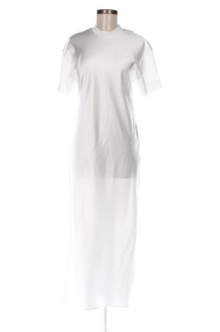 Φόρεμα Zara, Μέγεθος S, Χρώμα Λευκό, Τιμή 23,93 €