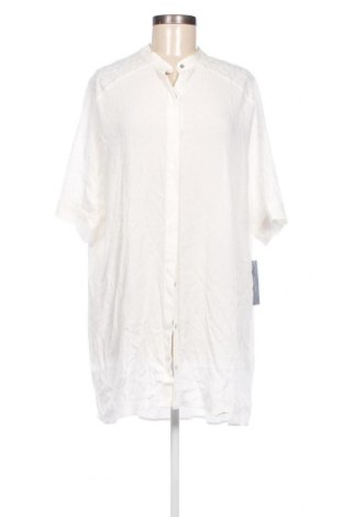 Φόρεμα Zara, Μέγεθος M, Χρώμα Λευκό, Τιμή 18,07 €