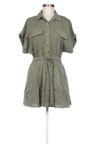 Šaty  Zara, Veľkosť M, Farba Zelená, Cena  8,29 €