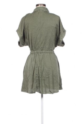 Kleid Zara, Größe M, Farbe Grün, Preis 6,99 €