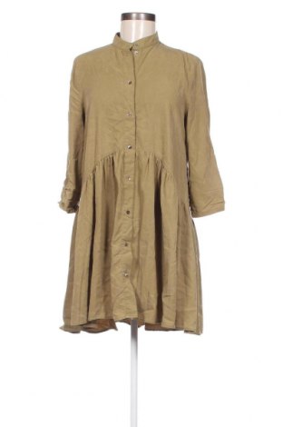 Šaty  Zara, Velikost S, Barva Zelená, Cena  185,00 Kč