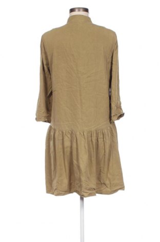 Šaty  Zara, Velikost S, Barva Zelená, Cena  185,00 Kč