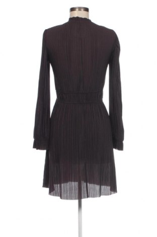 Kleid Zara, Größe S, Farbe Braun, Preis 7,52 €