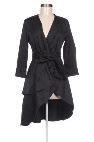 Φόρεμα Zara, Μέγεθος S, Χρώμα Μαύρο, Τιμή 8,28 €