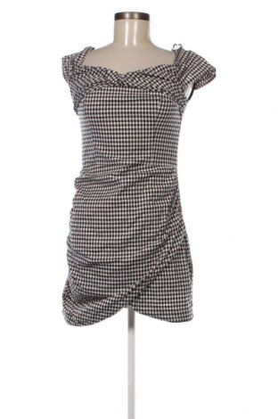Kleid Zara, Größe L, Farbe Mehrfarbig, Preis 9,06 €
