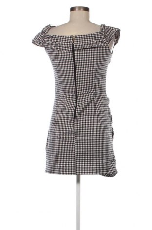 Kleid Zara, Größe L, Farbe Mehrfarbig, Preis 9,71 €