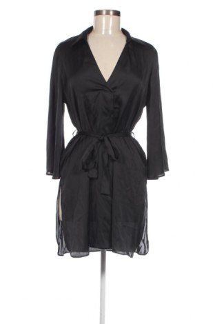 Φόρεμα Zara, Μέγεθος M, Χρώμα Μαύρο, Τιμή 15,34 €