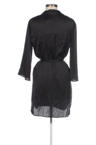 Φόρεμα Zara, Μέγεθος M, Χρώμα Μαύρο, Τιμή 17,26 €