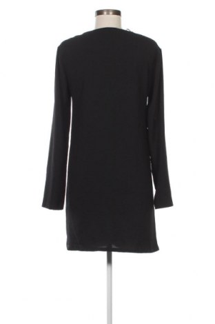 Šaty  Zara, Veľkosť S, Farba Čierna, Cena  6,89 €