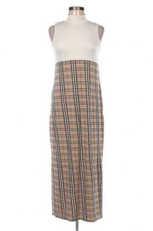 Kleid Zara, Größe M, Farbe Mehrfarbig, Preis 17,36 €