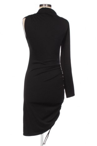 Kleid Zara, Größe S, Farbe Schwarz, Preis 10,46 €