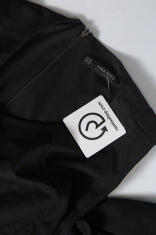 Kleid Zara, Größe XS, Farbe Schwarz, Preis € 16,26