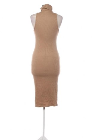 Kleid Zara, Größe M, Farbe Braun, Preis 10,17 €