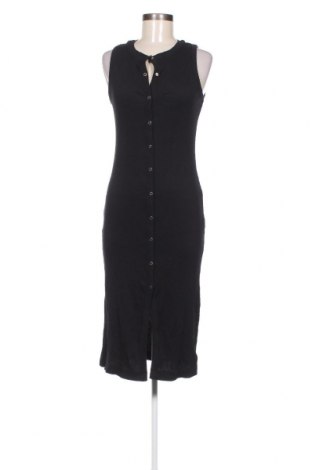 Kleid Zara, Größe S, Farbe Schwarz, Preis 17,39 €