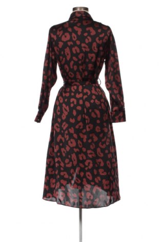 Kleid Zara, Größe S, Farbe Mehrfarbig, Preis € 17,39