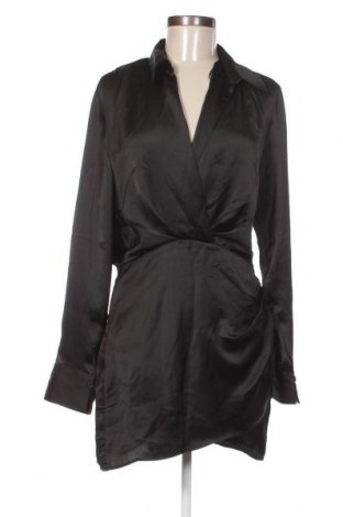 Šaty  Zara, Velikost M, Barva Černá, Cena  298,00 Kč