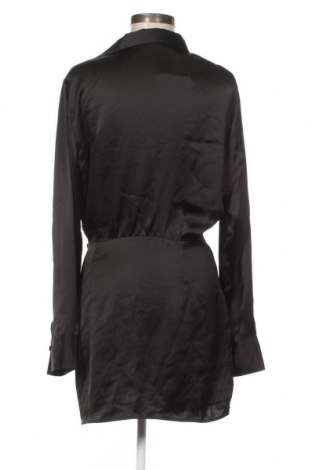 Šaty  Zara, Veľkosť M, Farba Čierna, Cena  19,28 €