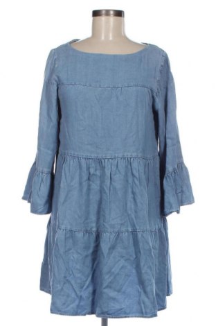 Φόρεμα Zara, Μέγεθος S, Χρώμα Μπλέ, Τιμή 7,06 €