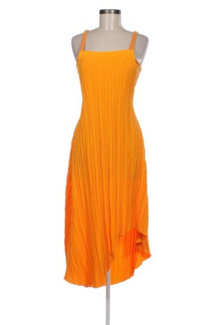 Φόρεμα Zara, Μέγεθος M, Χρώμα Κίτρινο, Τιμή 13,84 €