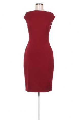 Šaty  Zara, Veľkosť M, Farba Červená, Cena  10,61 €
