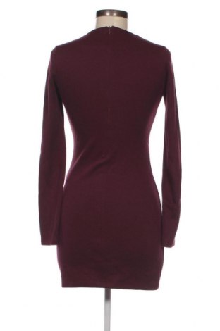 Kleid Zara, Größe S, Farbe Lila, Preis 9,40 €