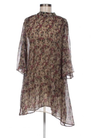 Kleid Zara, Größe M, Farbe Mehrfarbig, Preis 12,29 €