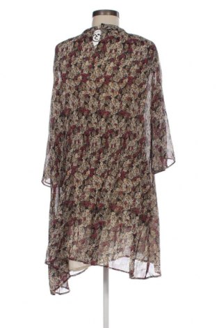 Kleid Zara, Größe M, Farbe Mehrfarbig, Preis € 12,29