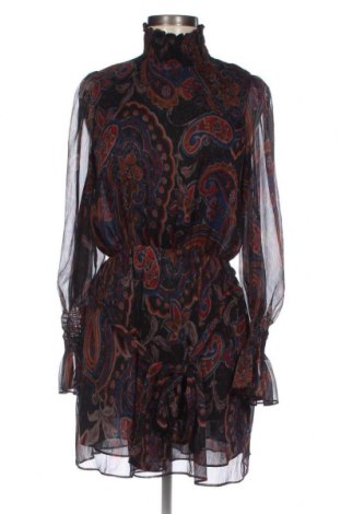 Šaty  Zara, Velikost S, Barva Vícebarevné, Cena  205,00 Kč