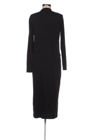 Kleid Zara, Größe L, Farbe Schwarz, Preis 11,83 €