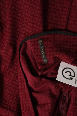 Φόρεμα Zara, Μέγεθος S, Χρώμα Κόκκινο, Τιμή 7,85 €