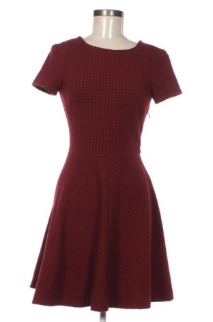 Šaty  Zara, Velikost S, Barva Červená, Cena  189,00 Kč