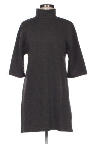 Φόρεμα Zara, Μέγεθος S, Χρώμα Γκρί, Τιμή 6,68 €