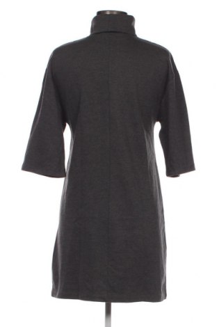 Kleid Zara, Größe S, Farbe Grau, Preis 8,46 €