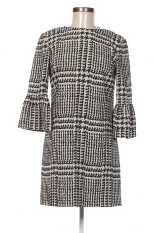 Kleid Zara, Größe S, Farbe Mehrfarbig, Preis 7,52 €