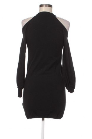 Kleid Zara, Größe S, Farbe Schwarz, Preis 18,79 €