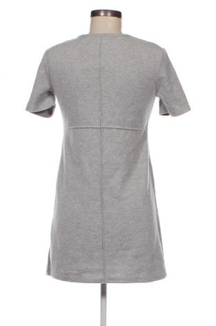 Kleid Zara, Größe M, Farbe Grau, Preis 6,58 €