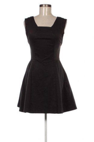 Kleid Zara, Größe S, Farbe Schwarz, Preis 17,39 €